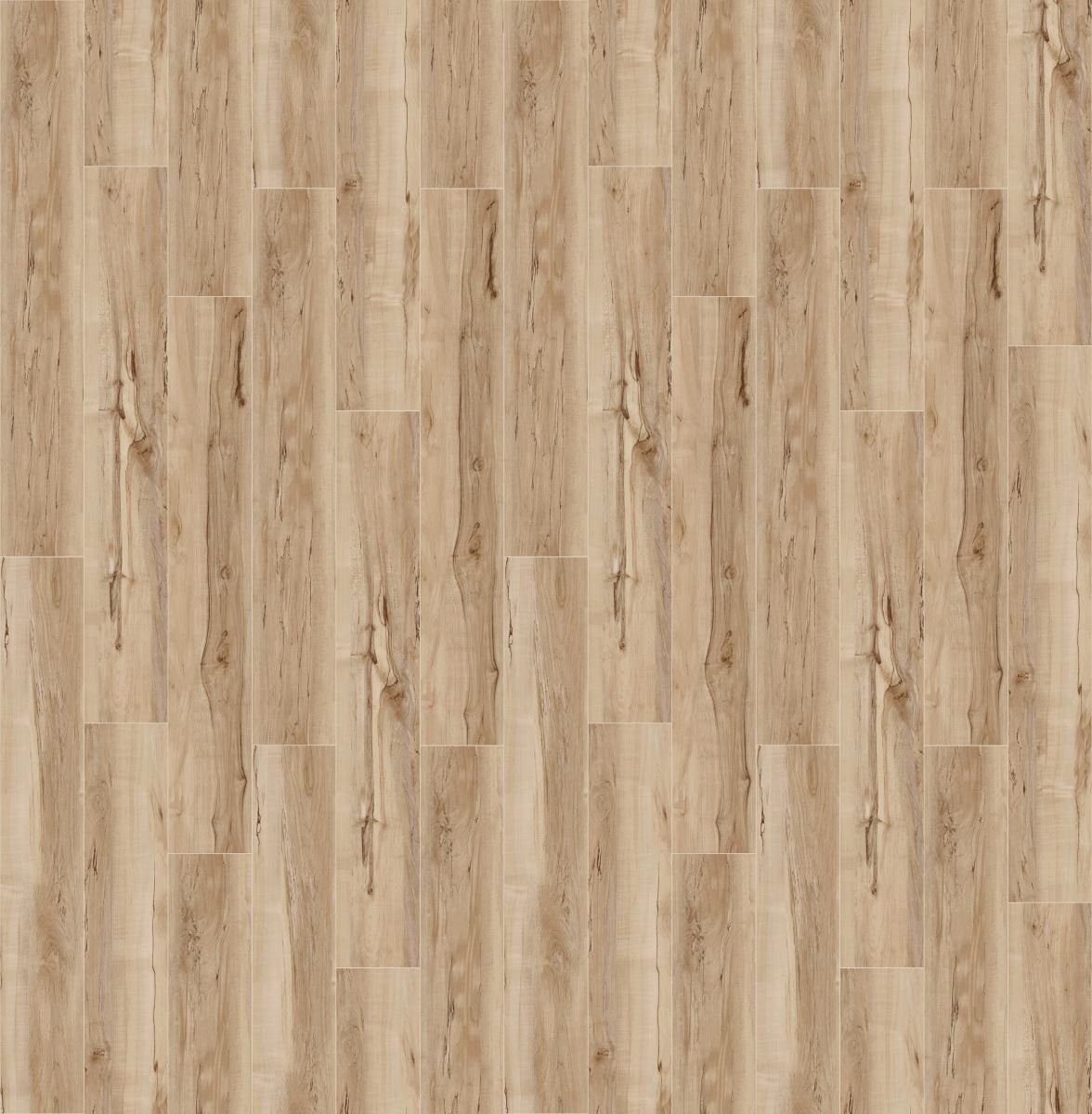 Aspen — SPC Click Lock Flooring 2
