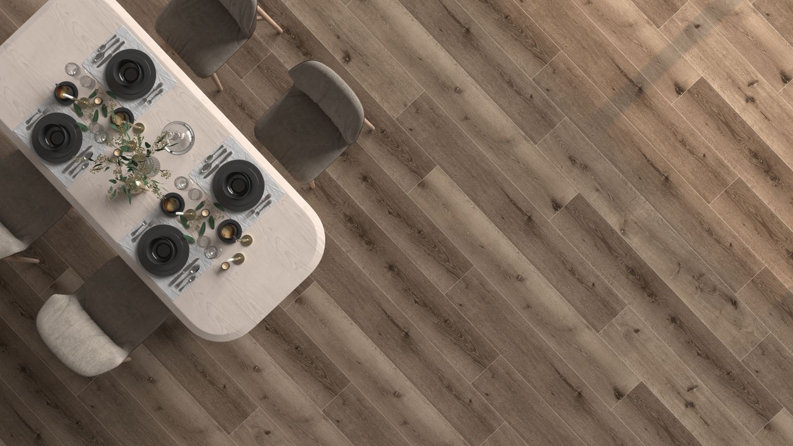 Cambria — SPC Click Lock Flooring