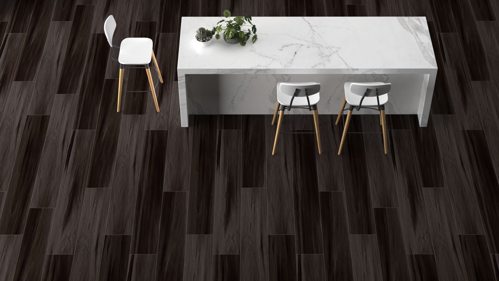 Forest — SPC Glue Down Flooring