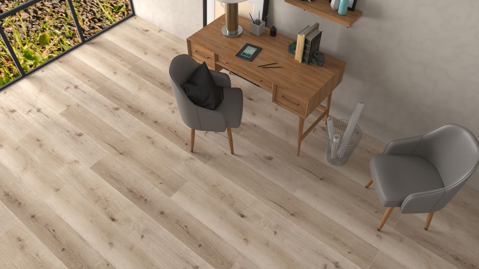 Habana — SPC Click Lock Flooring