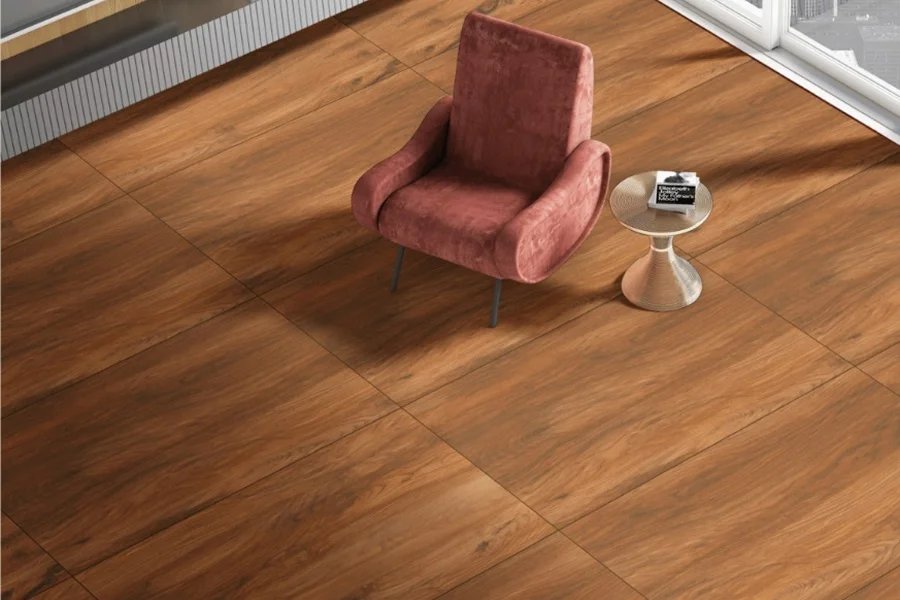 600x1200 Wooden Tiles