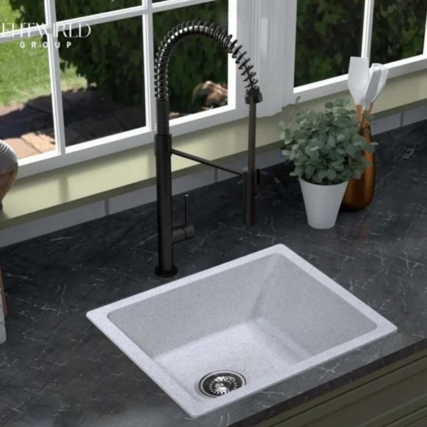 Quartz Sink