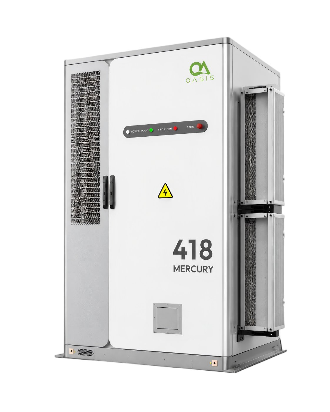 OASIS PowerCube 2