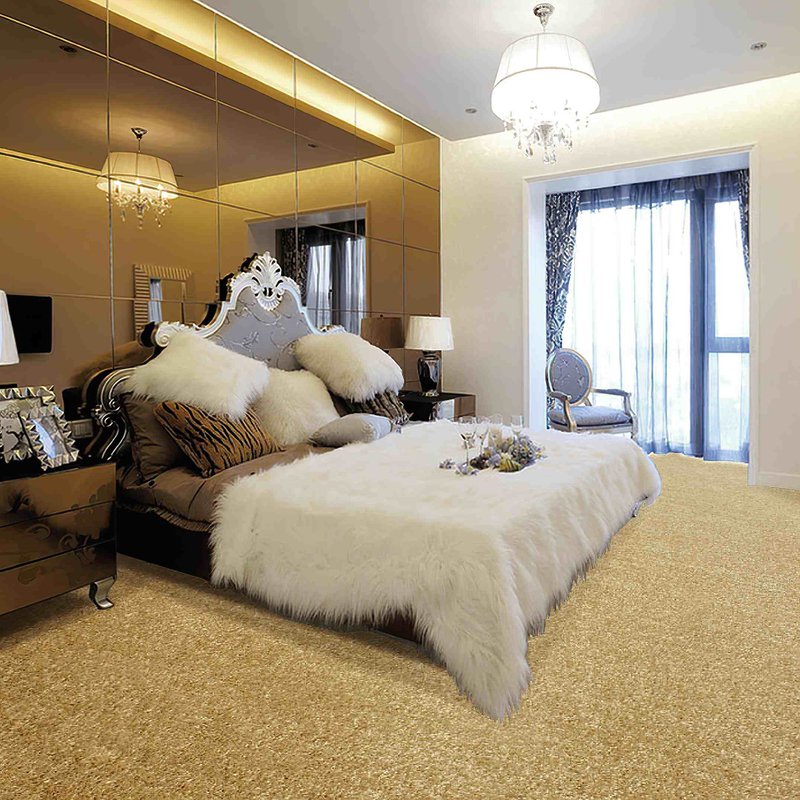 PP Wall-to-Wall Carpet for Hotels & Offices