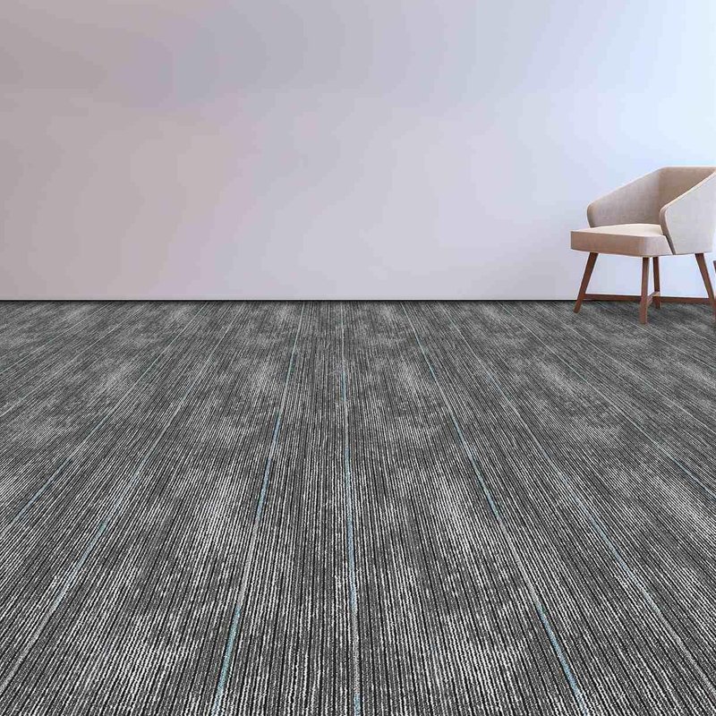 Carpet Roll Manufacturer for Large Scale Projects