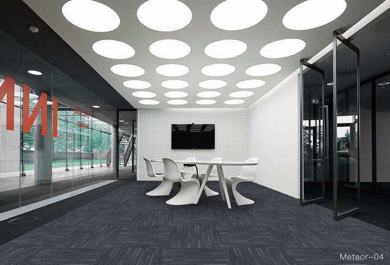 High-Quality Carpet Squares for Long-Lasting Beauty