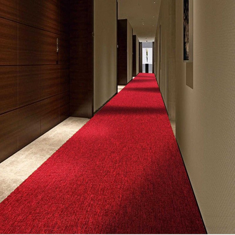 Commercial Carpet Roll for High Traffic Areas