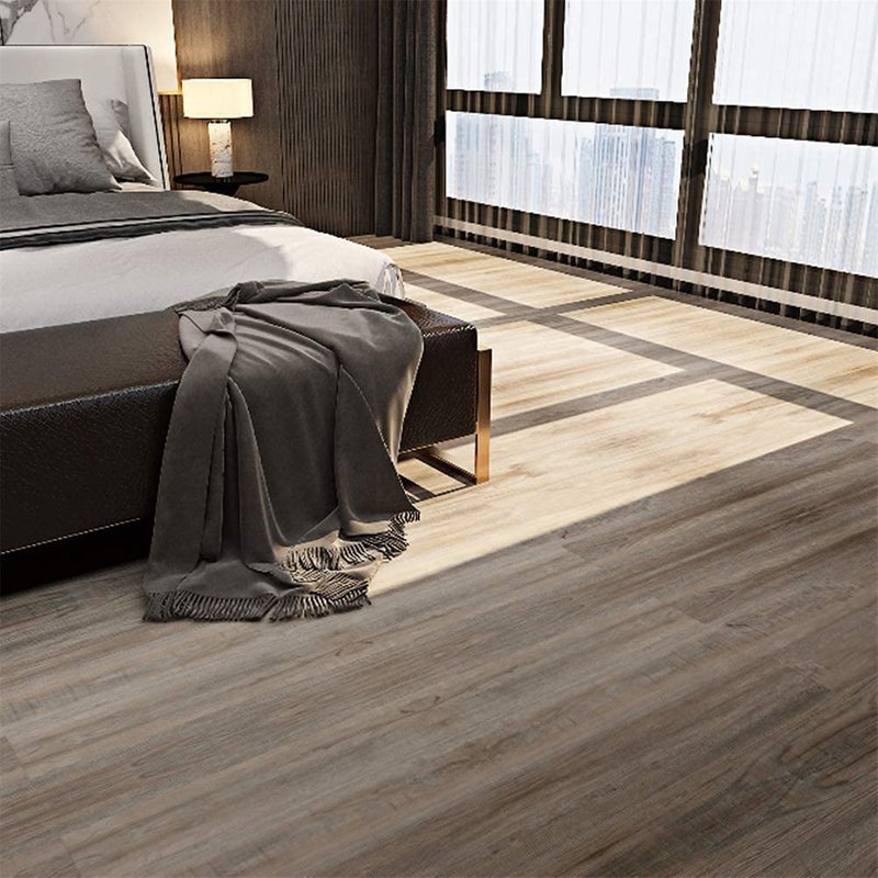 Commercial SPC Flooring Solutions for Office & Hotel