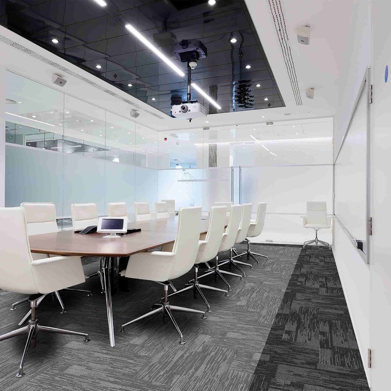 Affordable Functional Office Carpet Solutions for Indoor