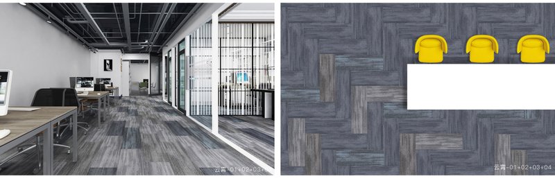Premium Office Carpet Solutions with Office 2