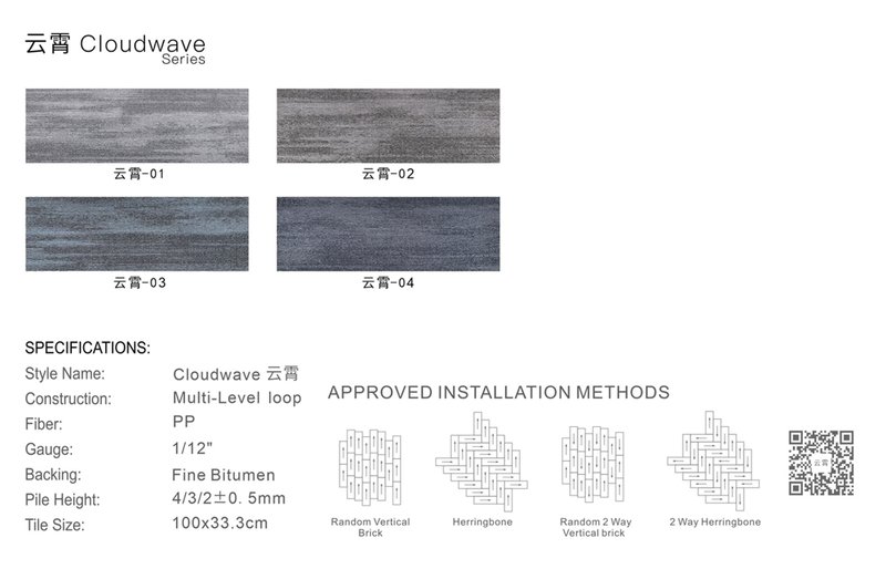Premium Office Carpet Solutions with Office 4