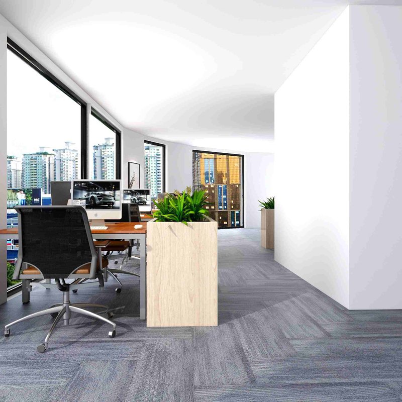 Premium Office Carpet Solutions with Office 6