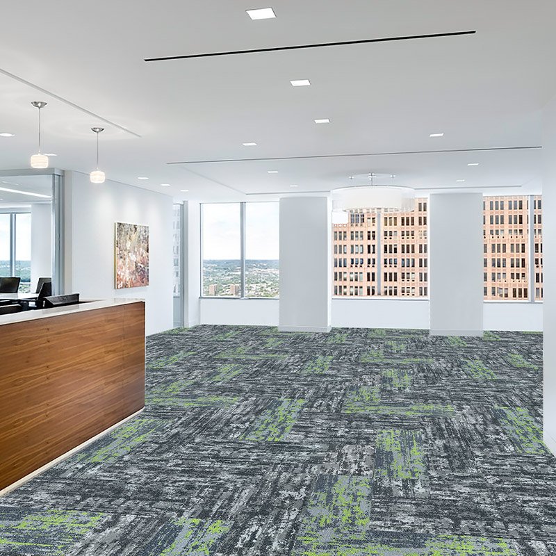 High-Quality Commercial Carpet Solutions for Businesses