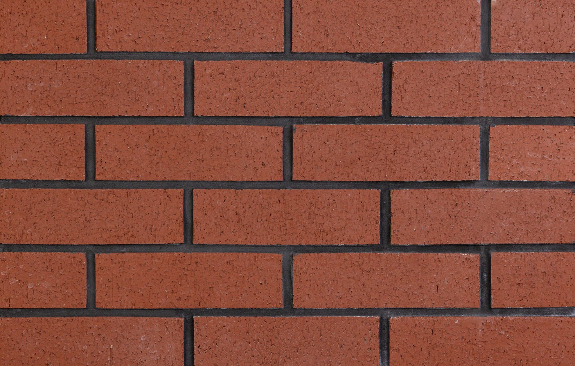 Natural Brick Slip — Red