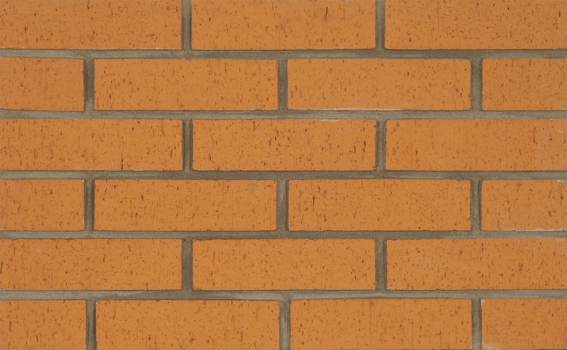 Natural Brick Slip — Yellow
