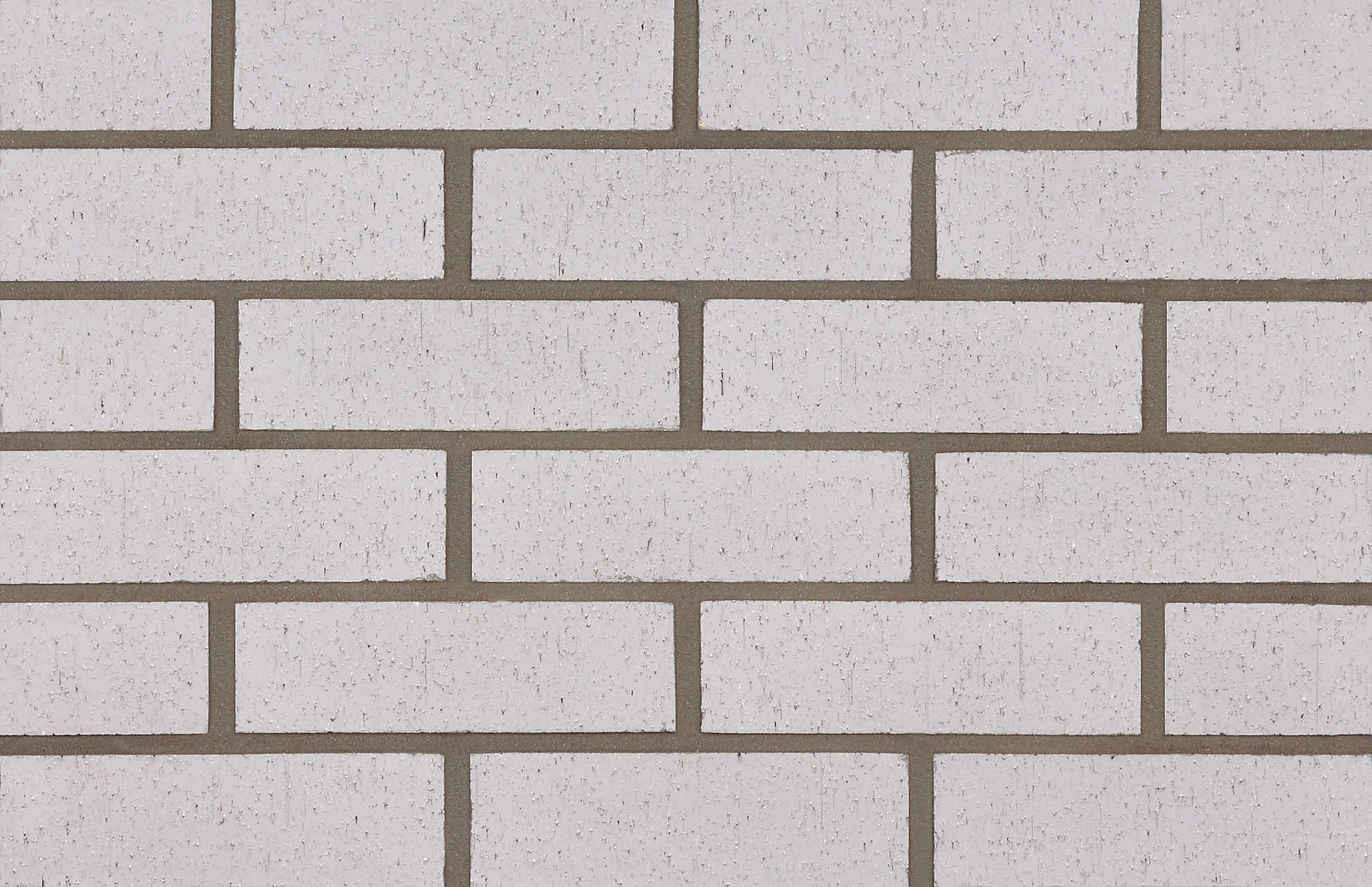 Natural Brick Slip — Light Grey