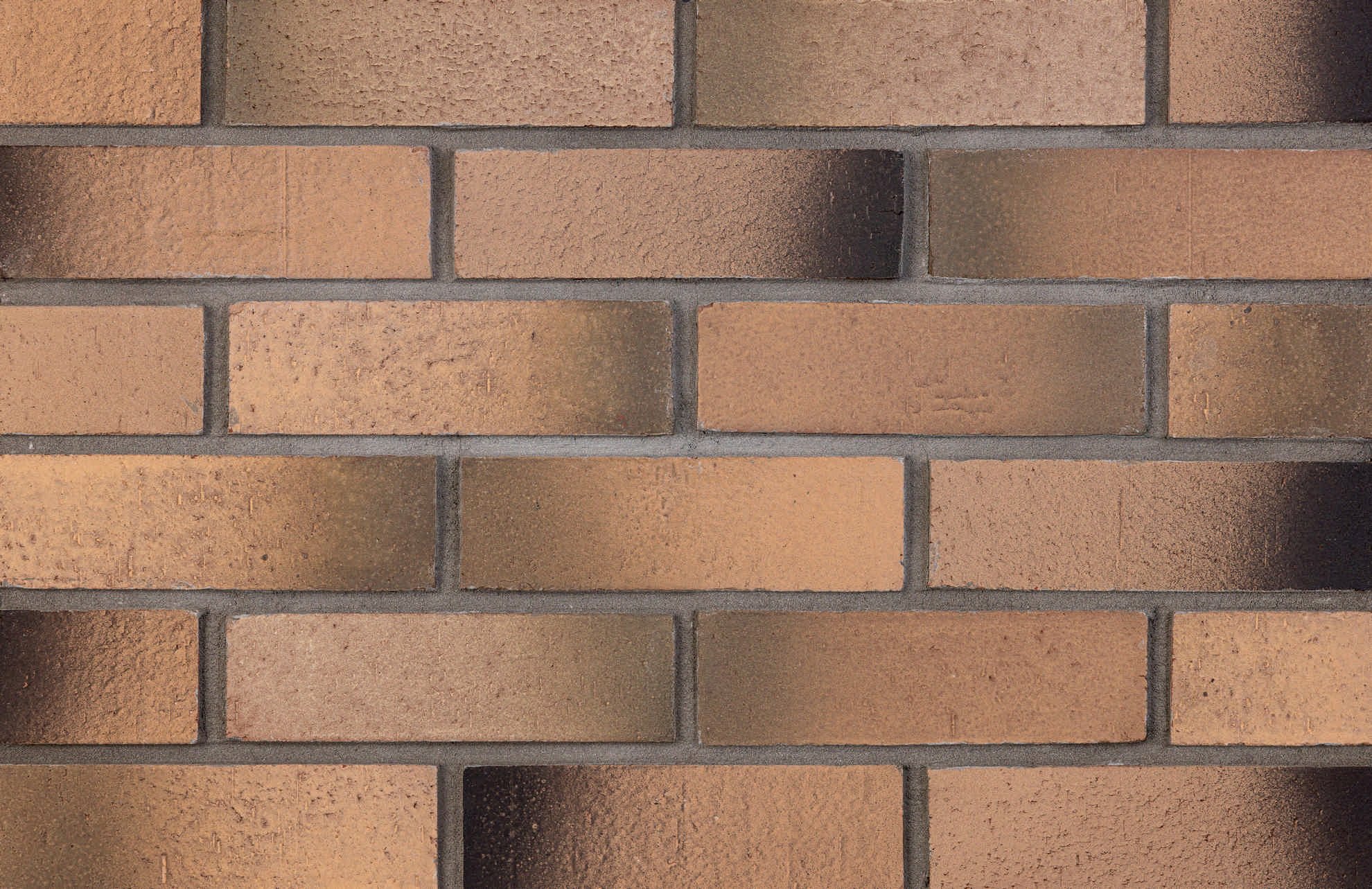Natural Brick Slip — Galata