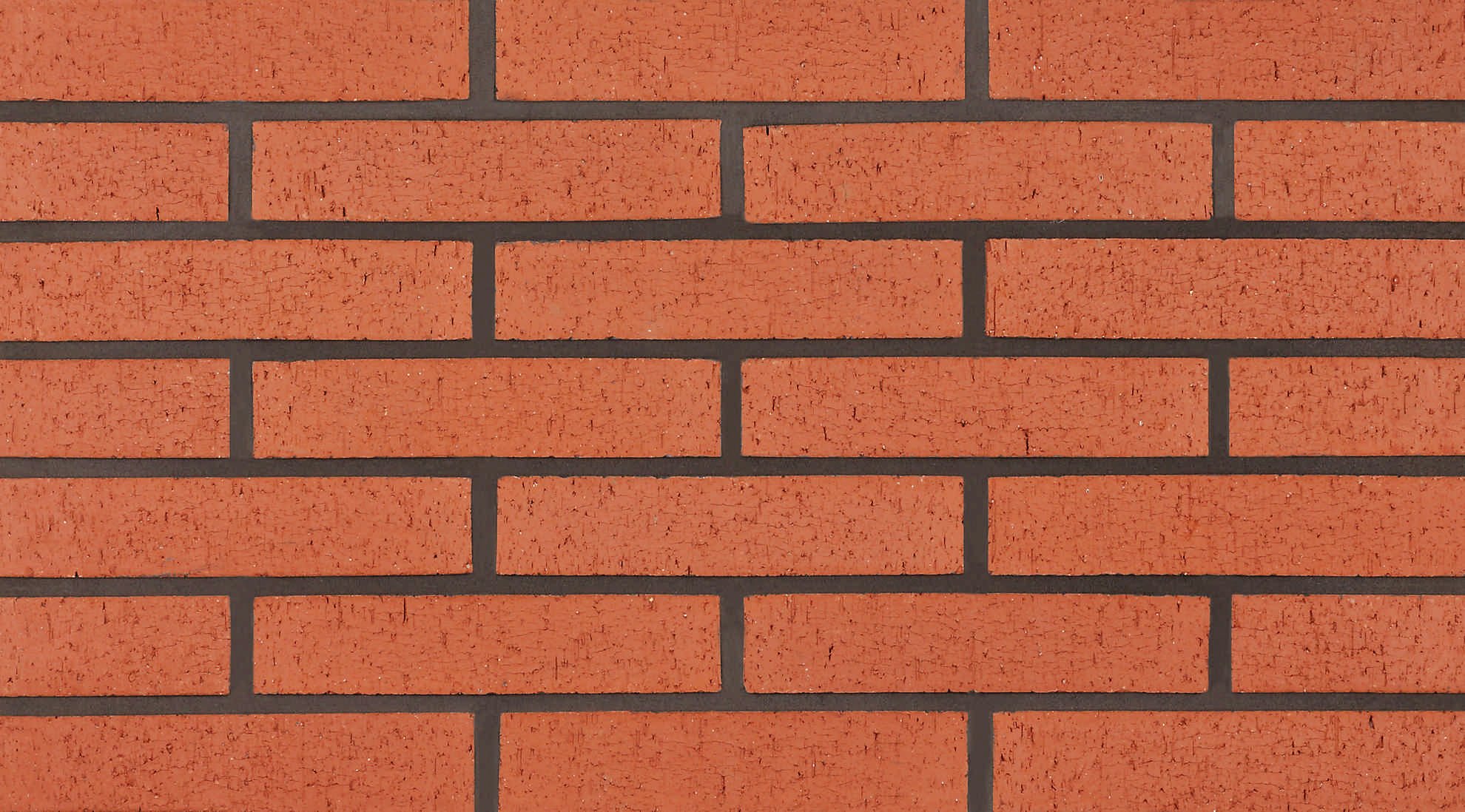 Natural Seljuk Brick Slip — Red