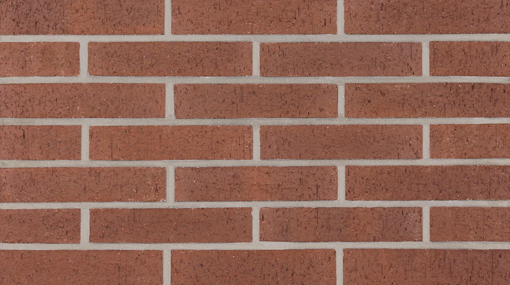 Natural Seljuk Brick Slip — Brown