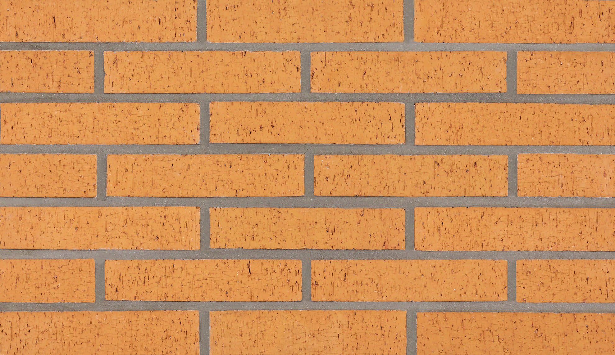 Natural Seljuk Brick Slip — Yellow