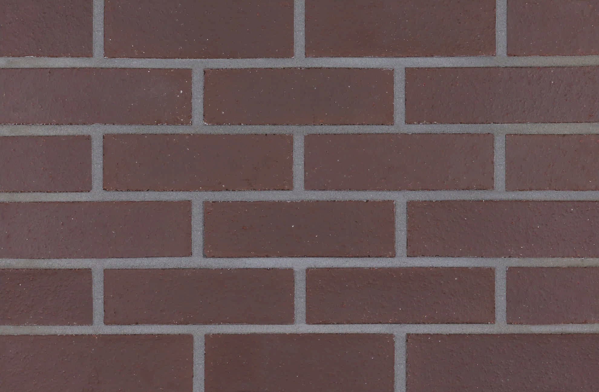 Smooth Brick Slip — Brown