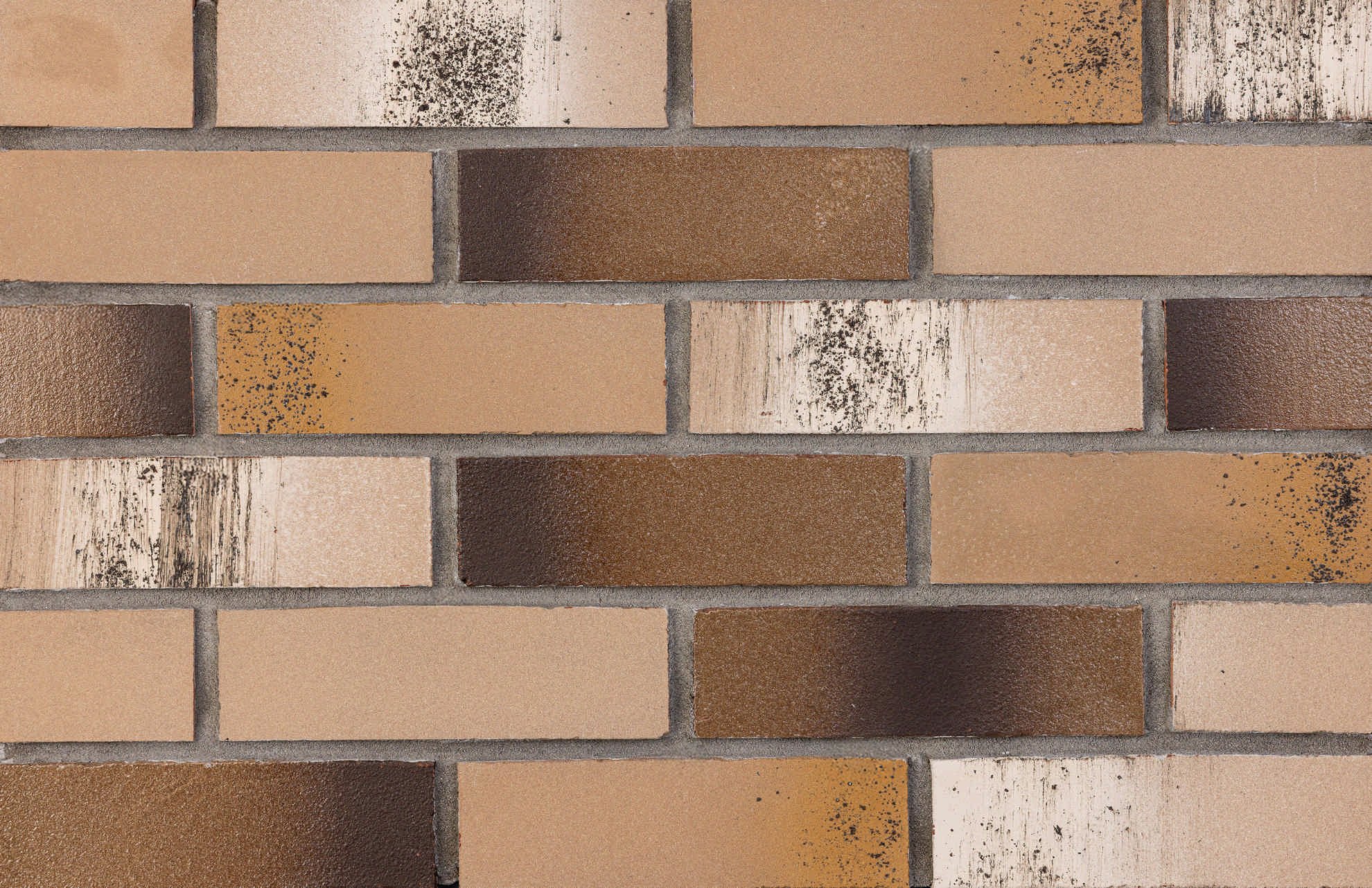 Smooth Brick Slip — Midyat