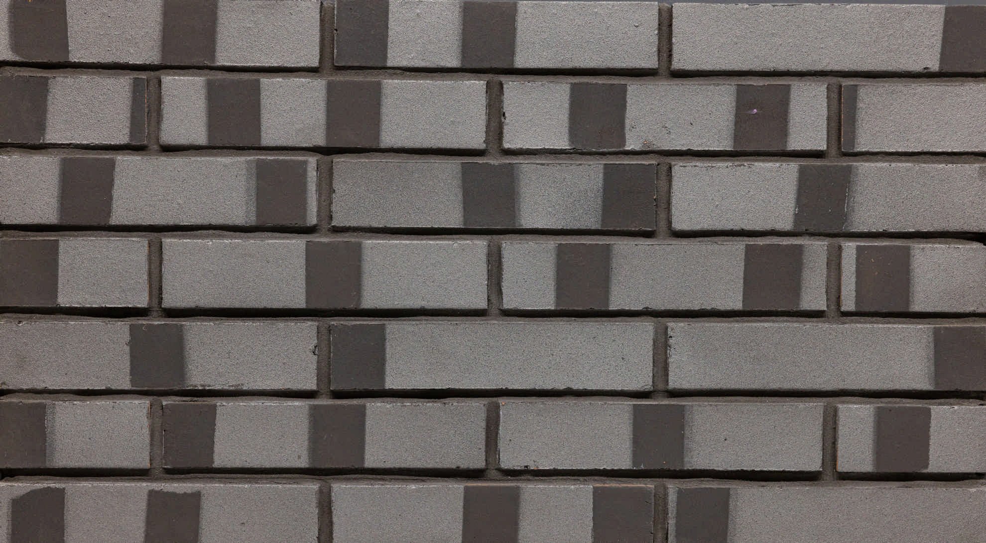 Smooth Seljuk Brick Slip — Nemrut