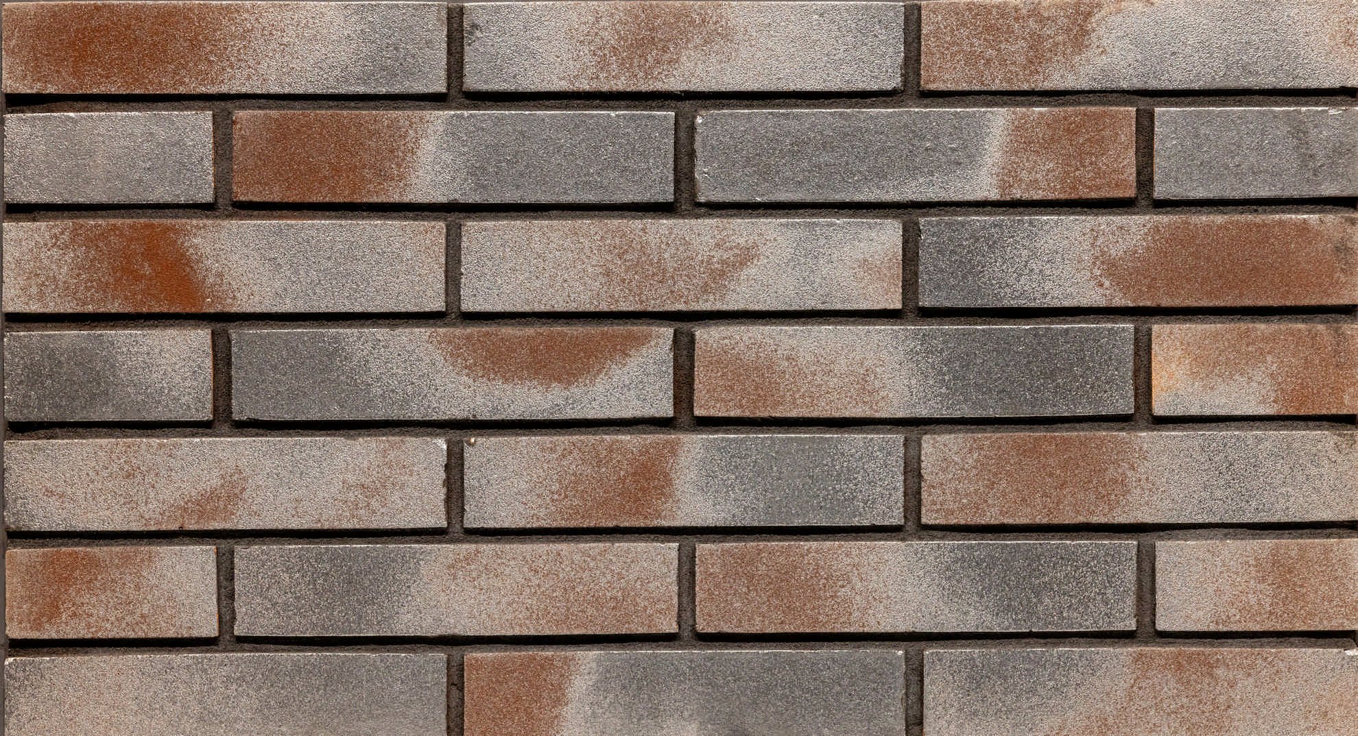 Smooth Seljuk Brick Slip — Nova