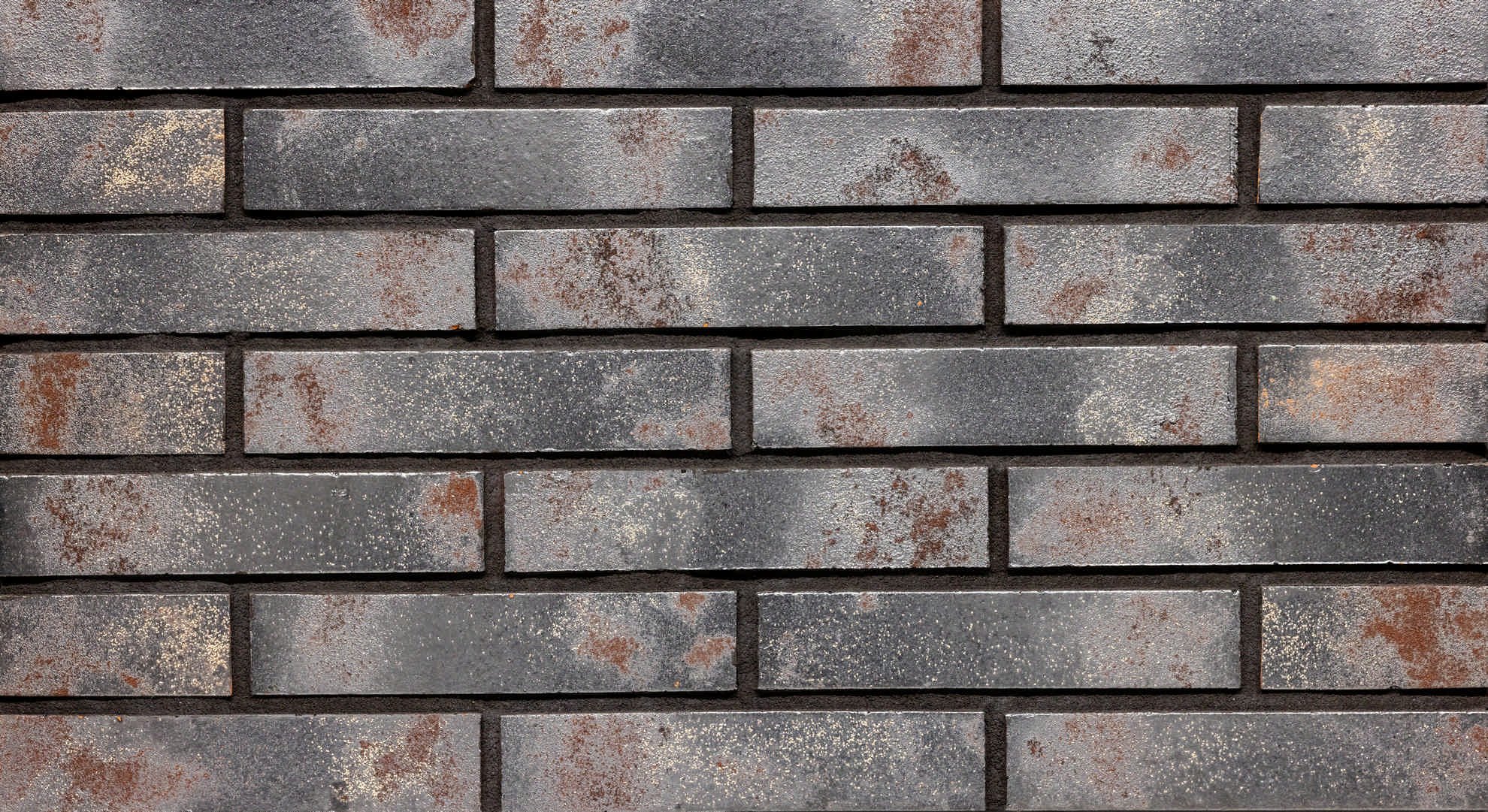 Smooth Seljuk Brick Slip — Titan