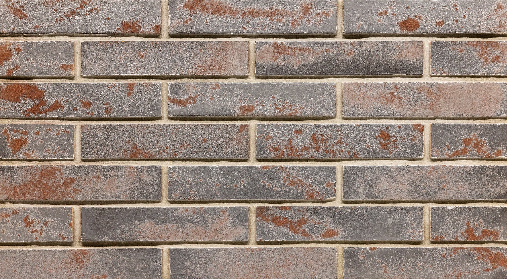 Smooth Seljuk Brick Slip — Vega