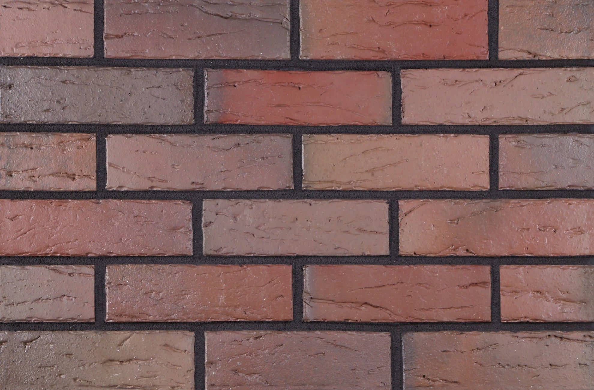 Rustic Brick Slip — Anatolian Smooth