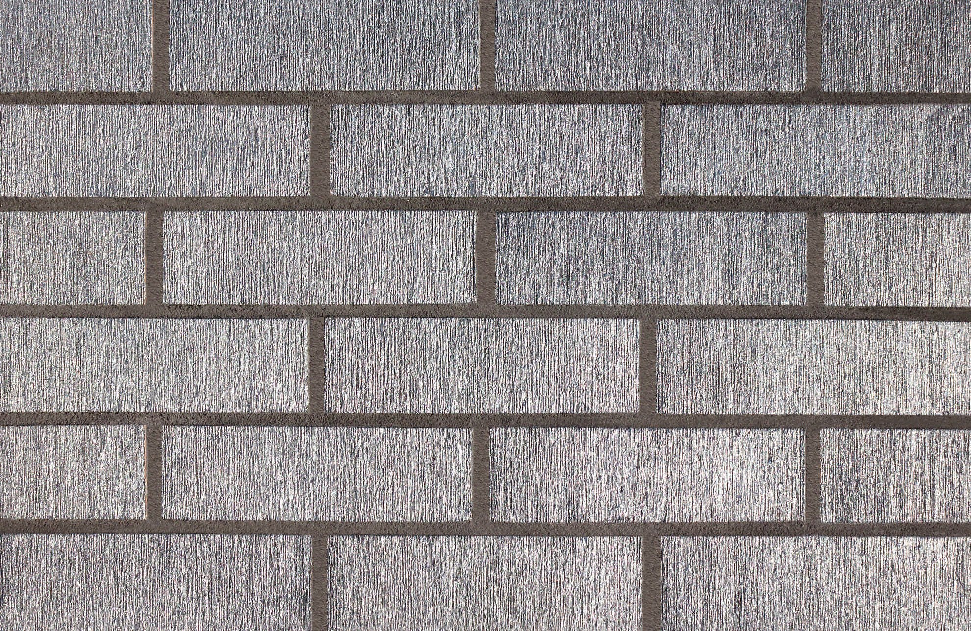 Brushed Brick Slip — Engineering Blue