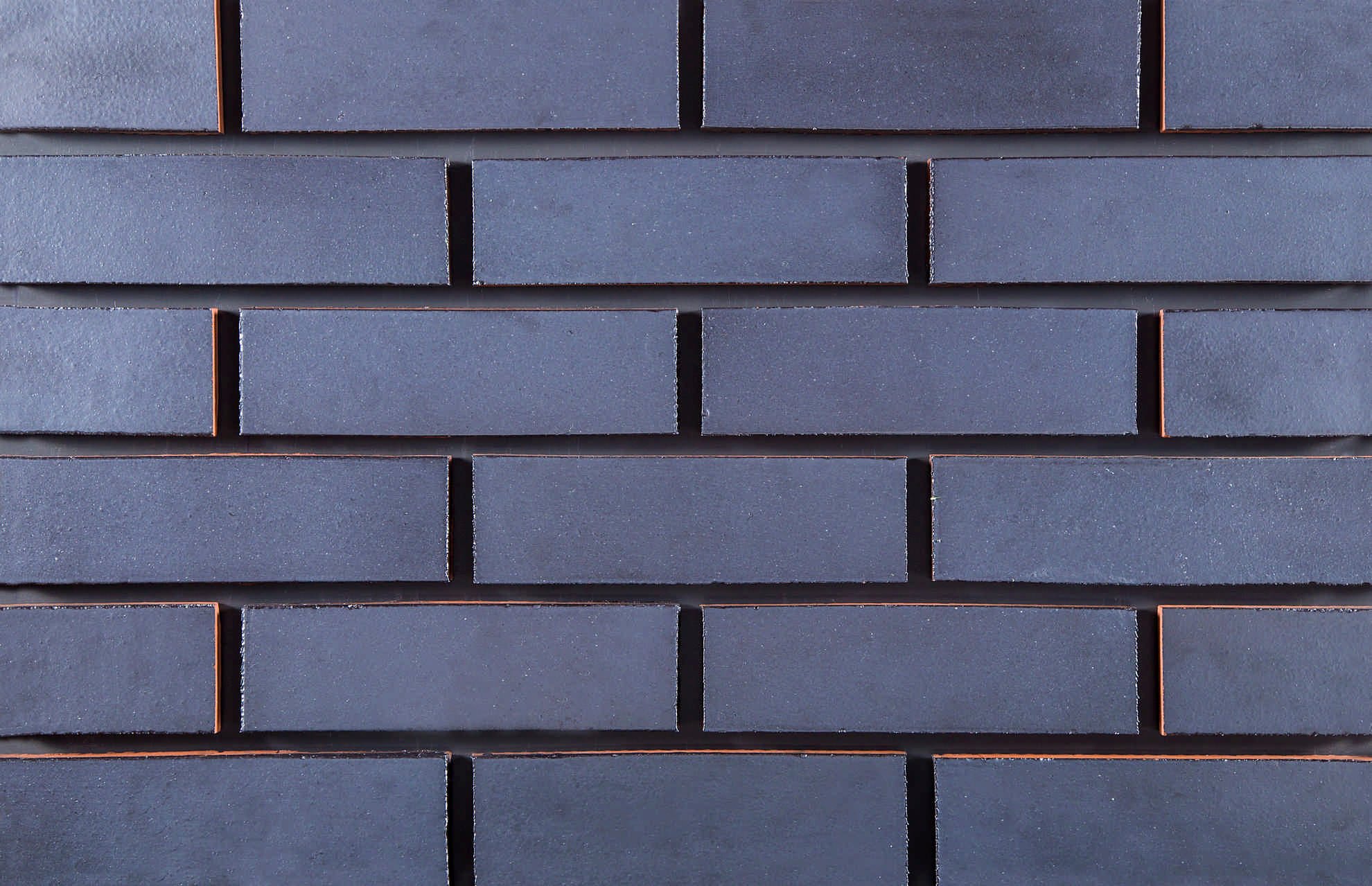 Glazed Brick Slip — Lead
