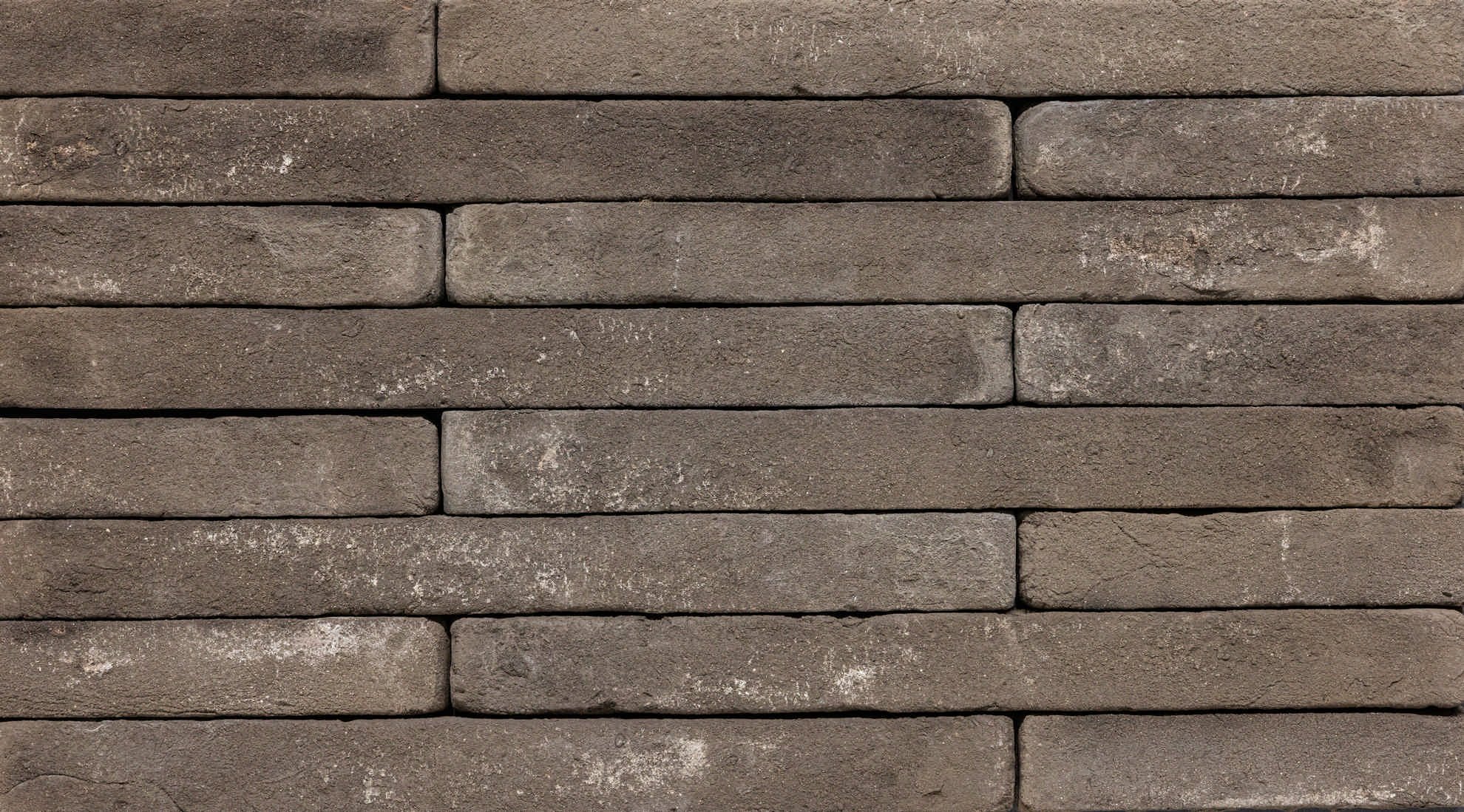 Handmade Antique Roman Brick Slip — Geneva