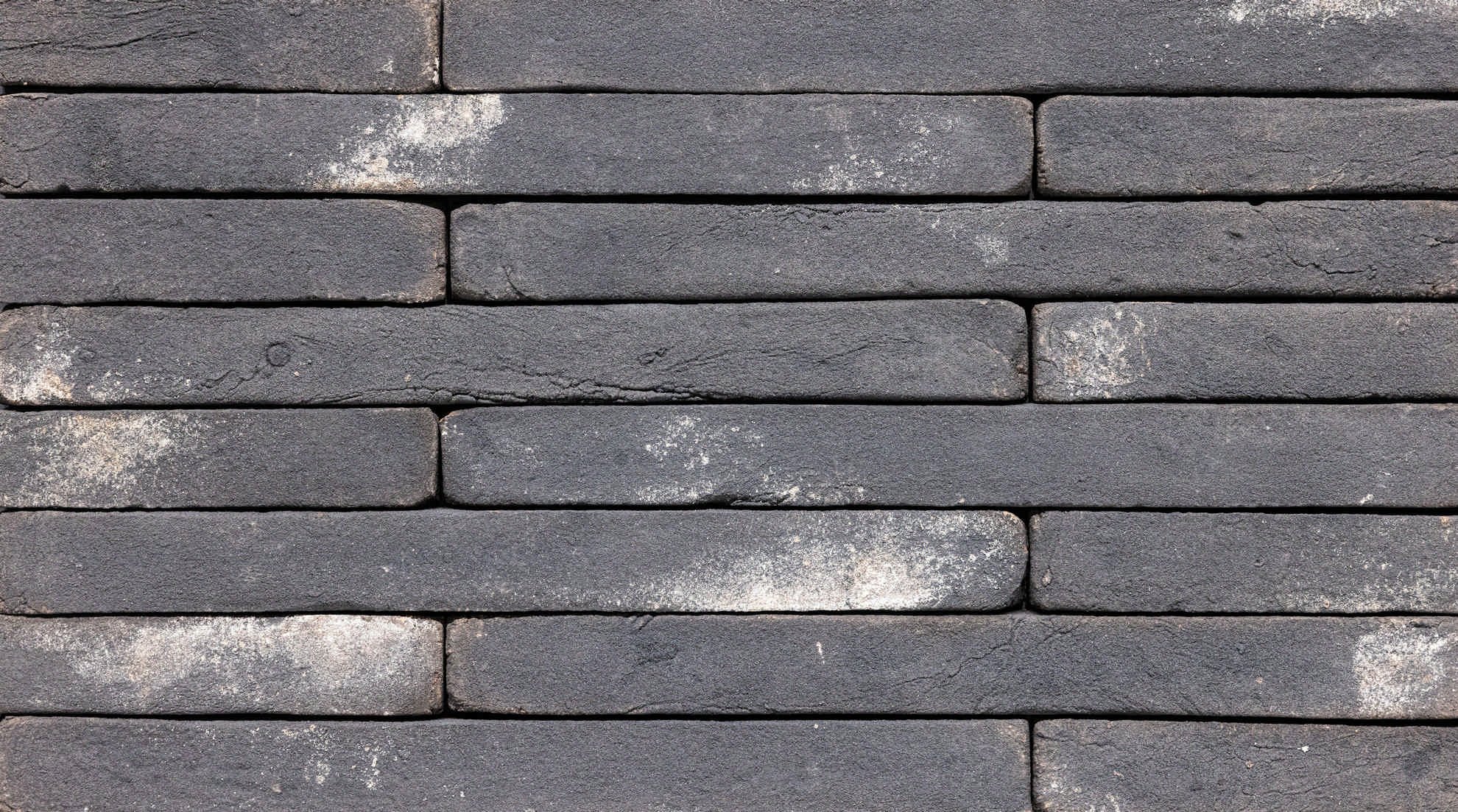 Handmade Antique Roman Brick Slip — Lazio