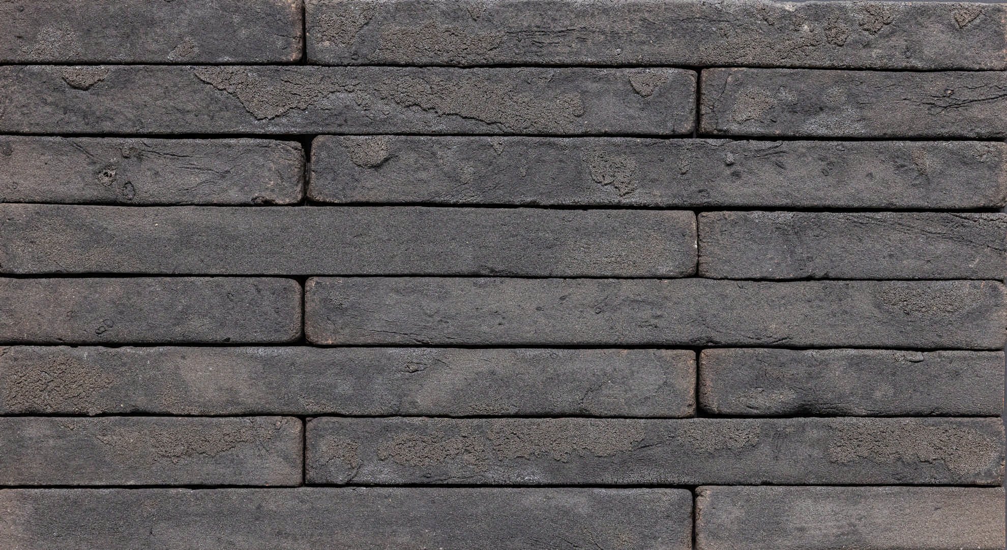 Handmade Antique Roman Brick Slip — Olbia