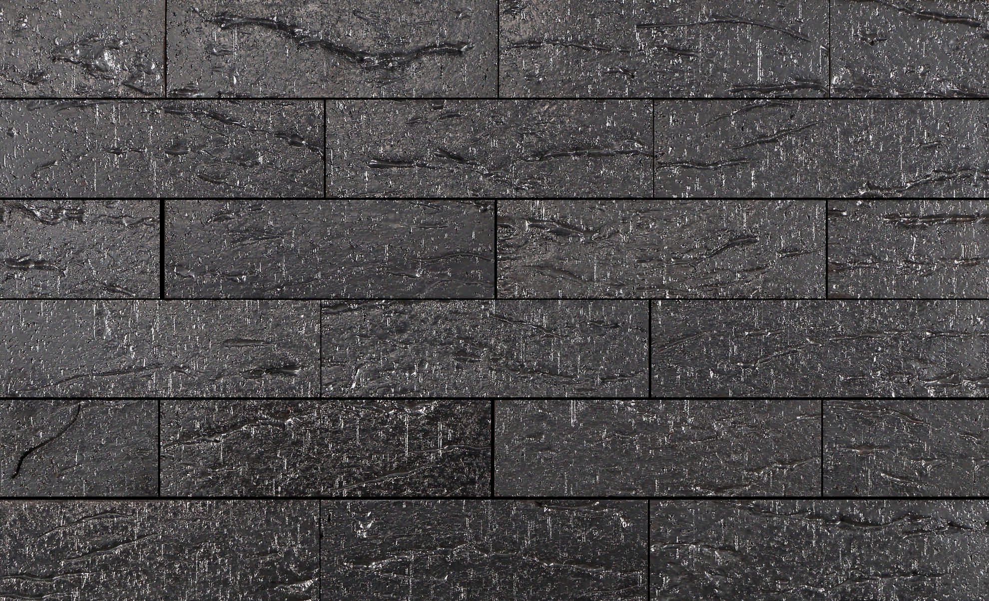Rustic Facing Brick — Engineering Blue