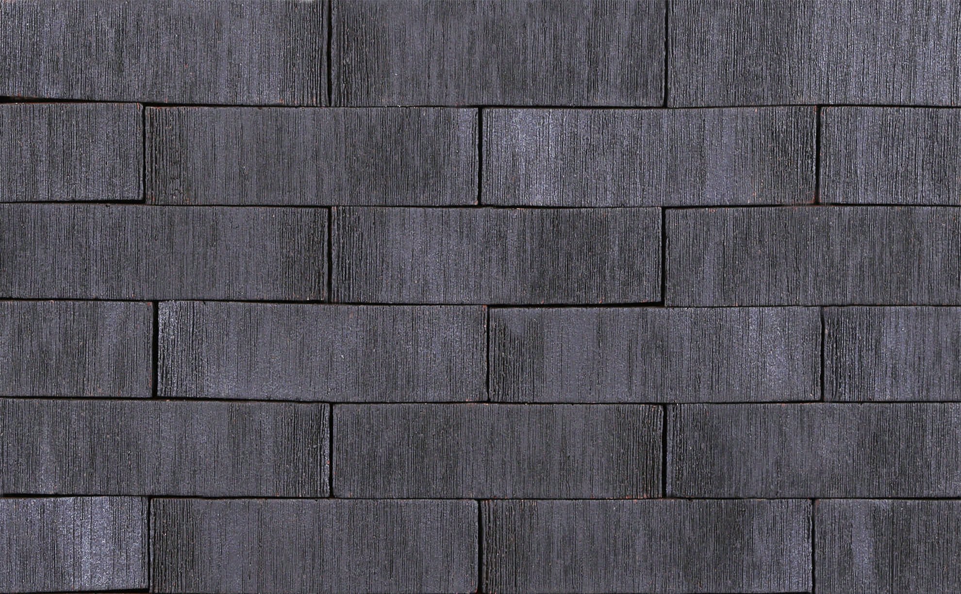 Brushed Facing Brick — Engineering Blue