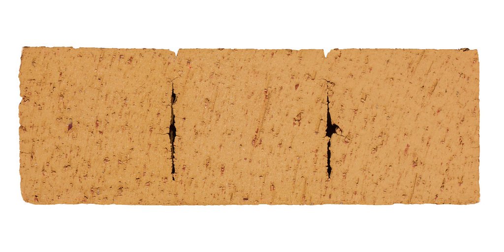 MPT2 Mozaic Paving Brick — Yellow