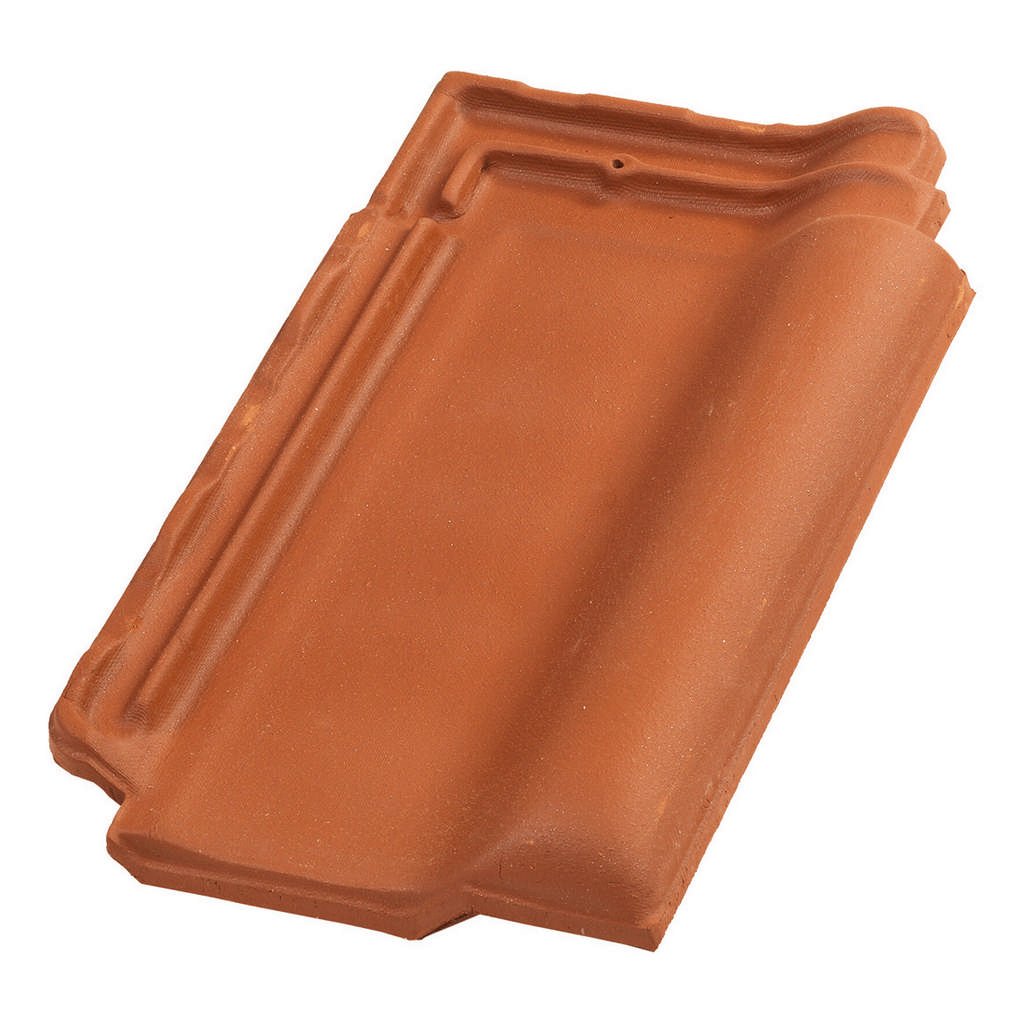 Dutch Roof Systems — Natural