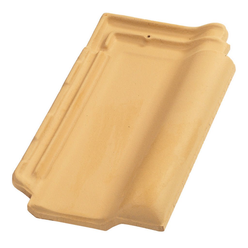 Dutch Roof Systems — Yellow
