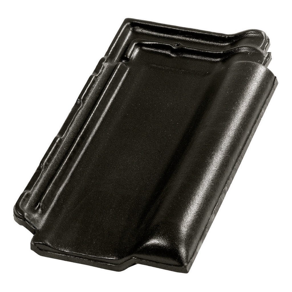 Dutch Roof Systems — Black