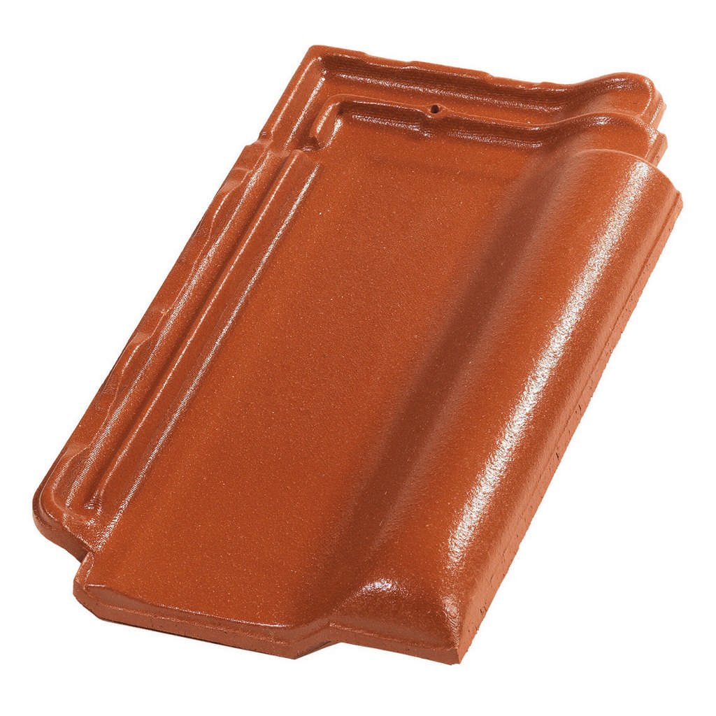 Dutch Roof Systems — Glazed