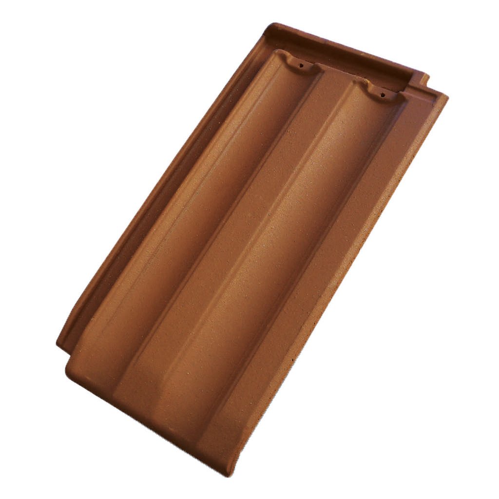 Marseille Roof Systems — Brown